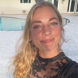 Meet your Posher, Bethany